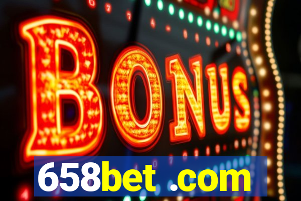 658bet .com